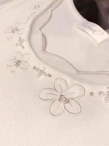 Feroux スタッフ コーディネート画像