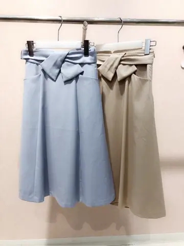 Feroux スタッフ コーディネート画像