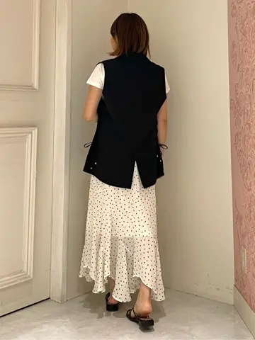 Feroux 浅倉 コーディネート画像