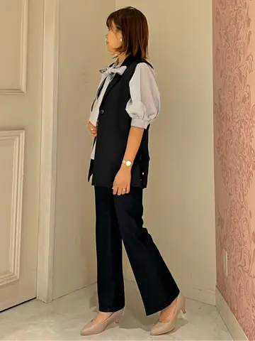 Feroux 浅倉 コーディネート画像