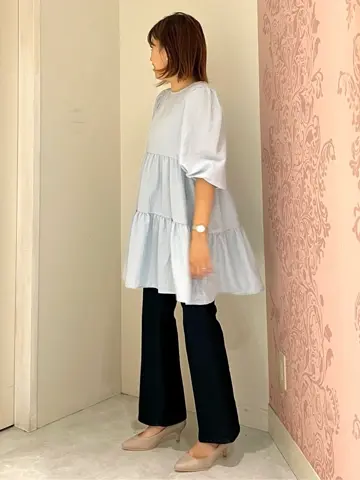 Feroux 浅倉 コーディネート画像