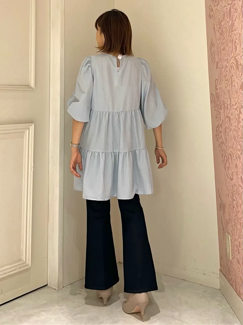 Feroux 浅倉 コーディネート画像