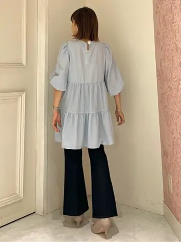 Feroux 浅倉 コーディネート画像