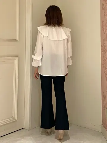 Feroux 浅倉 コーディネート画像