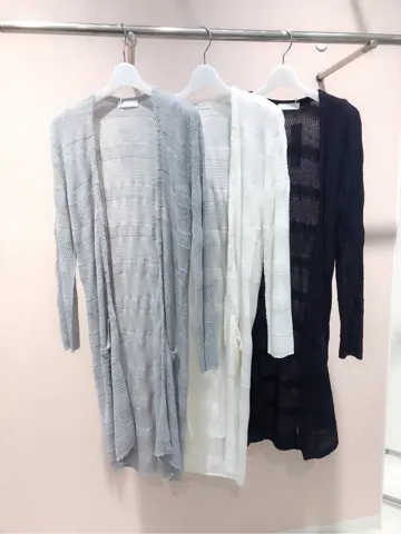 Feroux スタッフ コーディネート画像