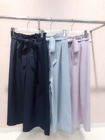 Feroux スタッフ コーディネート画像