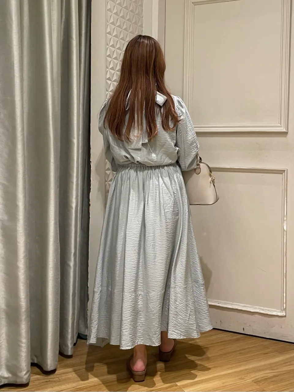 Feroux 時本 コーディネート画像