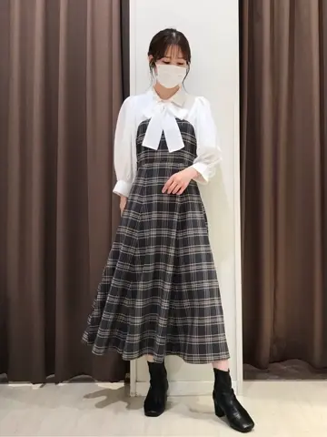 Feroux 木村 コーディネート画像