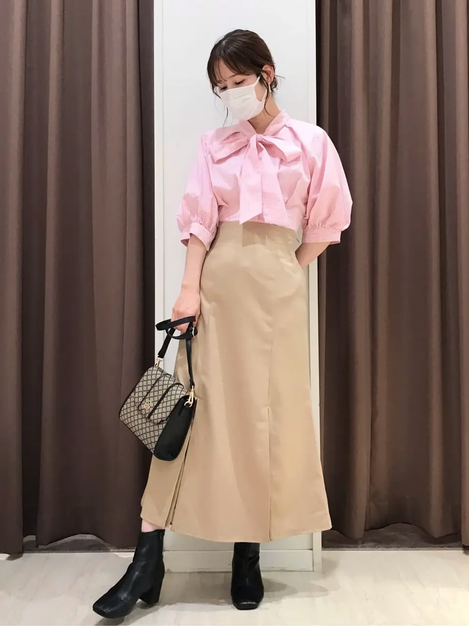 Feroux 木村 コーディネート画像