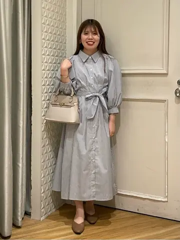 Feroux 時本 コーディネート画像