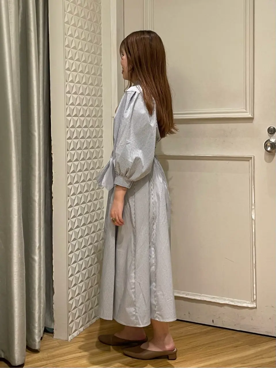 Feroux 時本 コーディネート画像