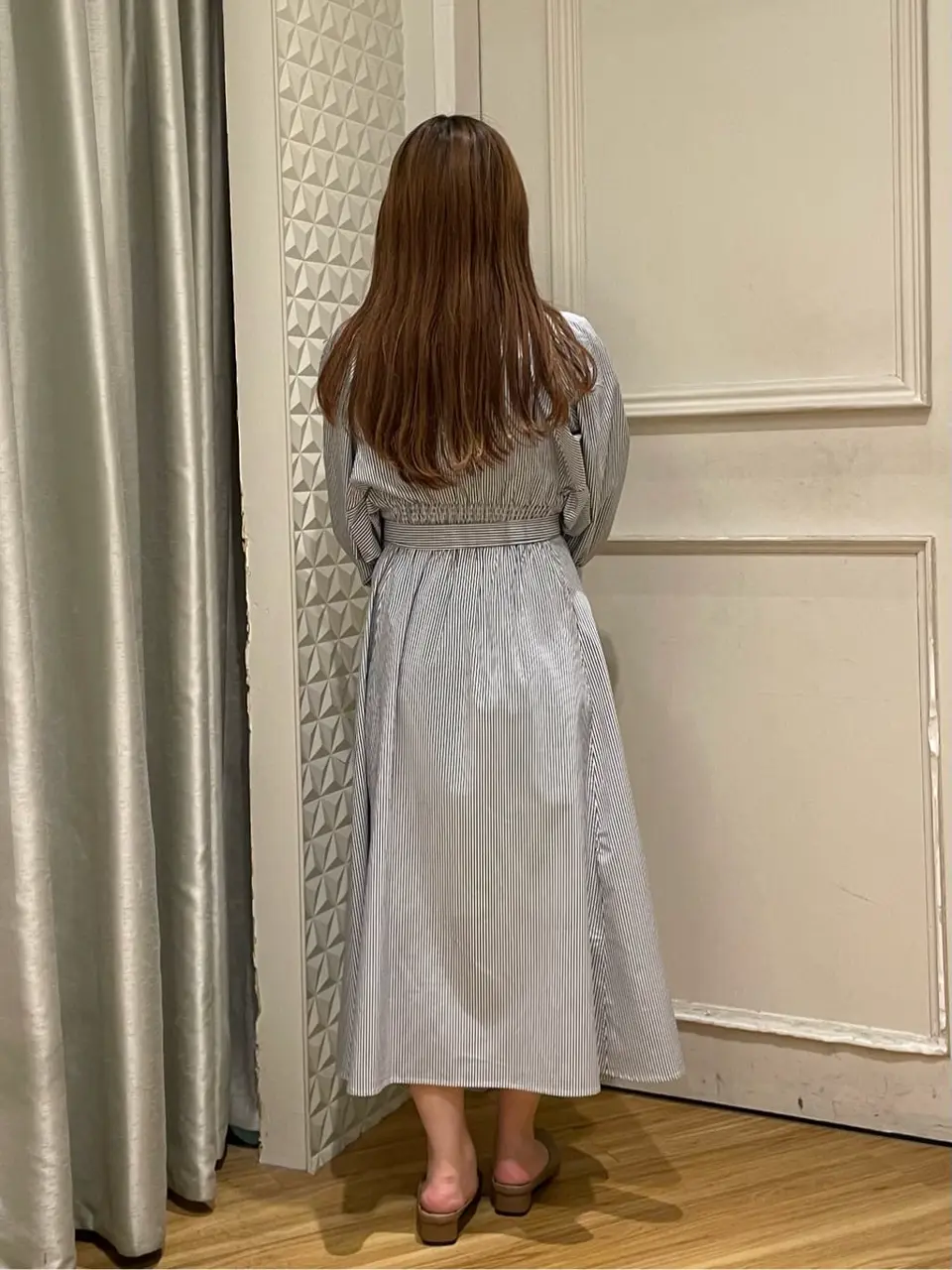 Feroux 時本 コーディネート画像