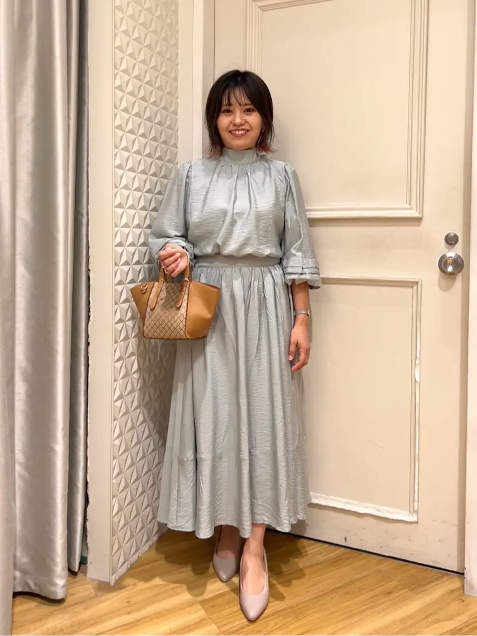 Feroux 浅倉 コーディネート画像