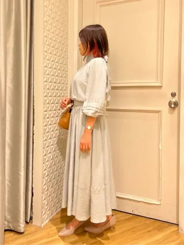 Feroux 浅倉 コーディネート画像