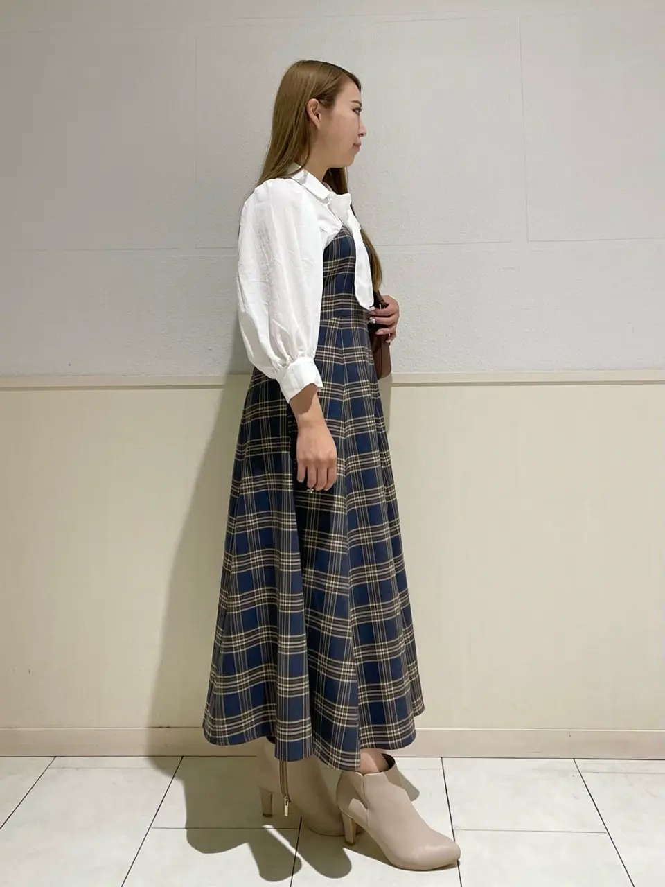 Feroux 土居 コーディネート画像