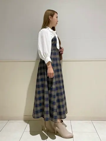 Feroux 土居 コーディネート画像