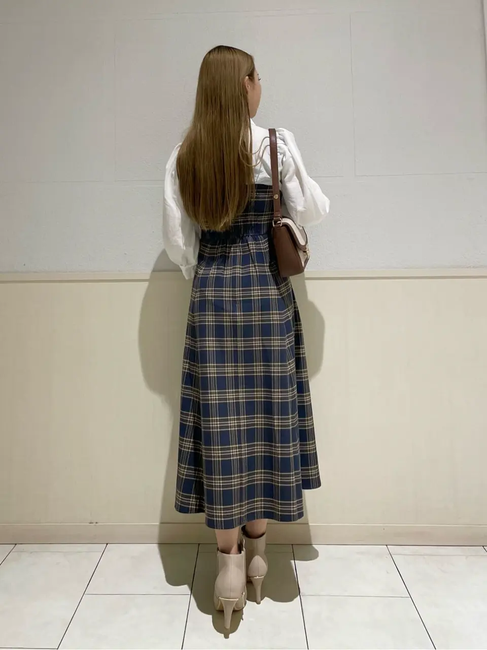 Feroux 土居 コーディネート画像