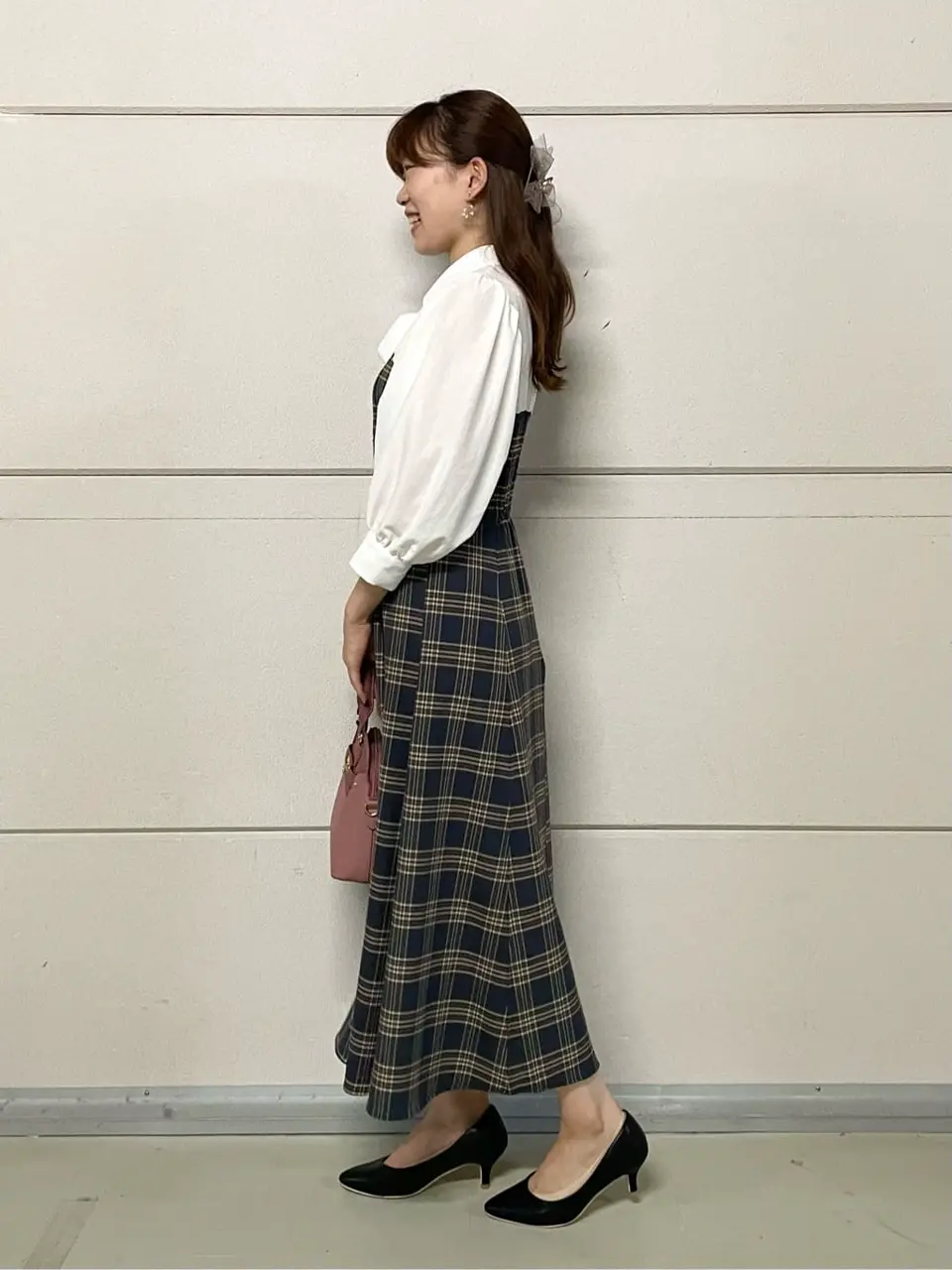 Feroux みぃ コーディネート画像