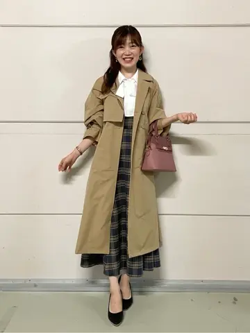 Feroux みぃ コーディネート画像