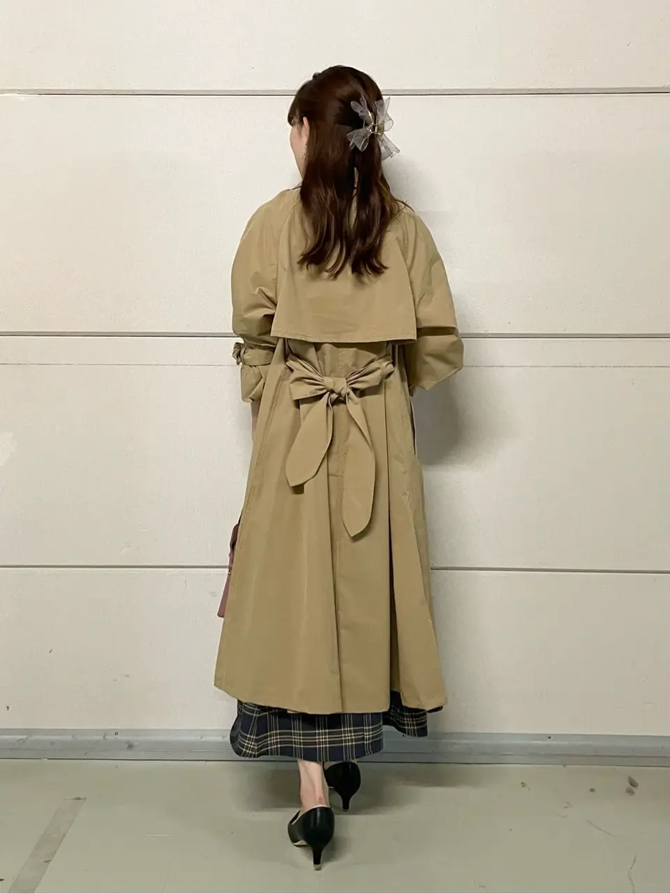 Feroux みぃ コーディネート画像