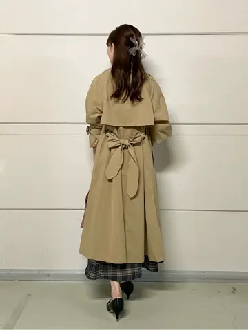 Feroux みぃ コーディネート画像