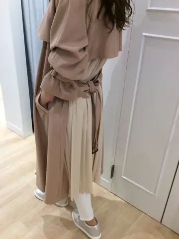 Feroux みぃ コーディネート画像