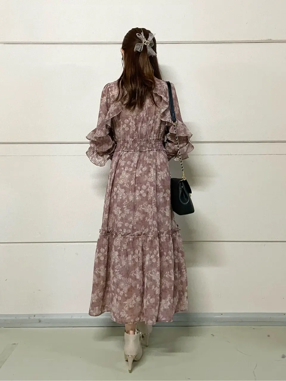 Feroux みぃ コーディネート画像