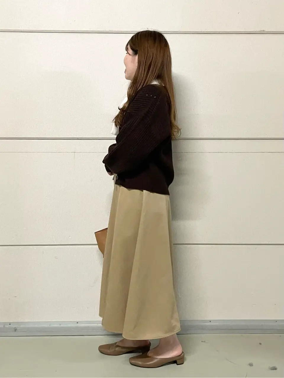 Feroux 時本 コーディネート画像