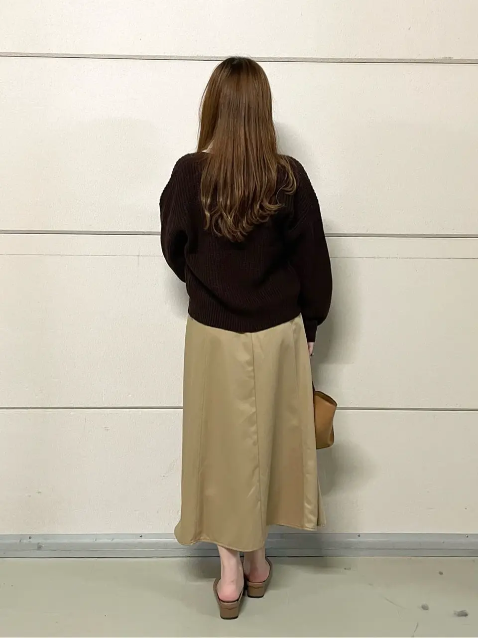 Feroux 時本 コーディネート画像