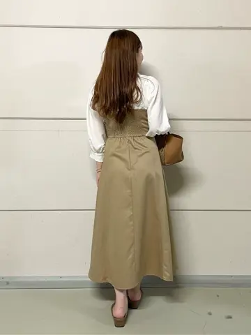 Feroux 時本 コーディネート画像