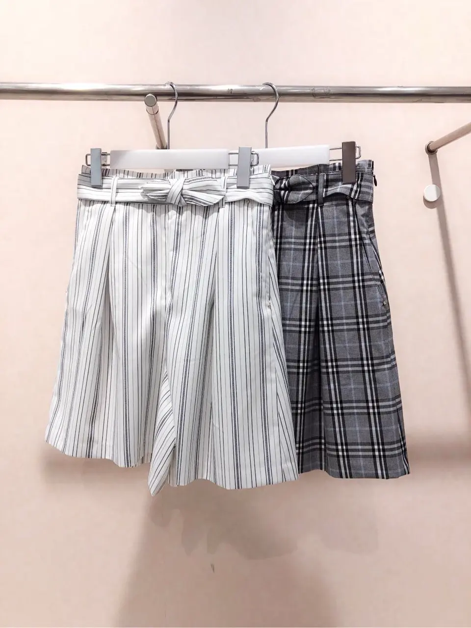 Feroux スタッフ コーディネート画像