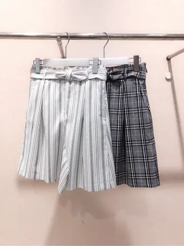 Feroux スタッフ コーディネート画像