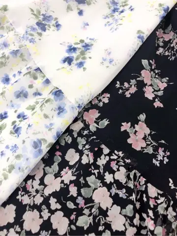 Feroux スタッフ コーディネート画像