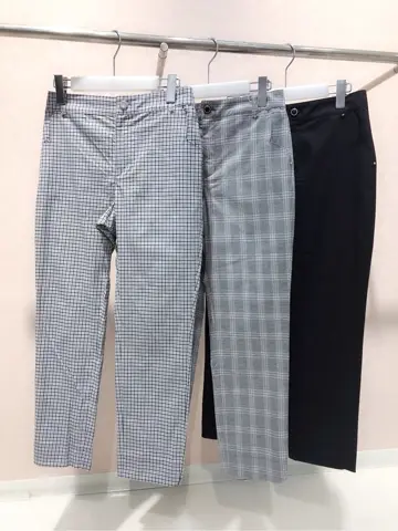 Feroux スタッフ コーディネート画像