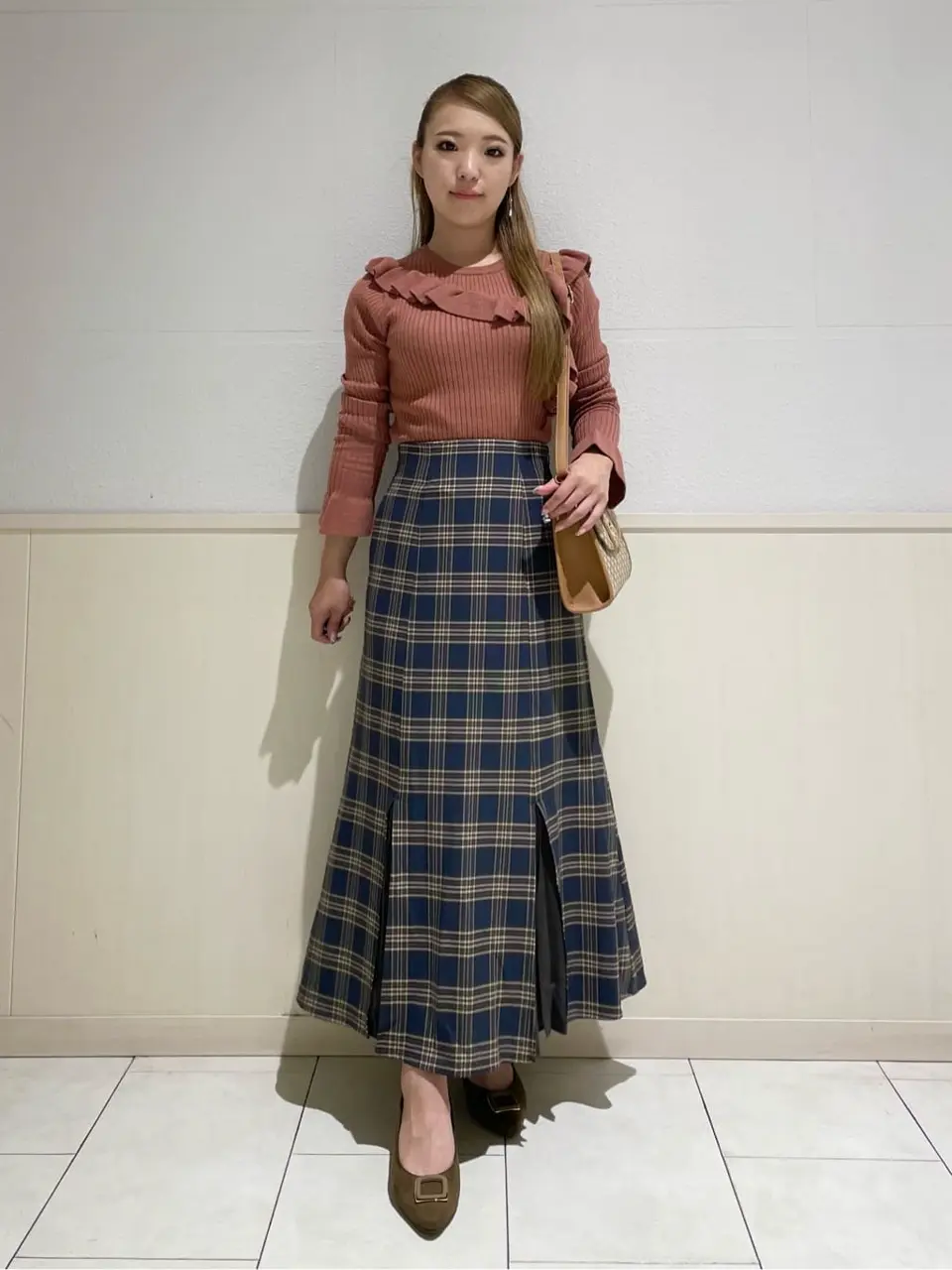 Feroux 土居 コーディネート画像