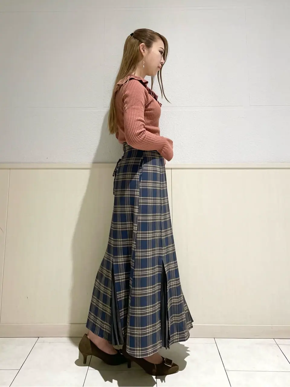 Feroux 土居 コーディネート画像