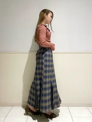 Feroux 土居 コーディネート画像