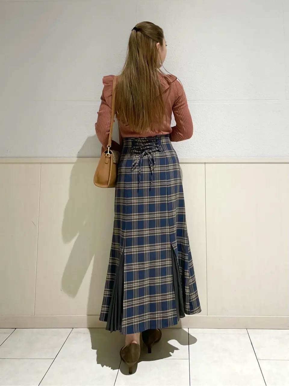 Feroux 土居 コーディネート画像