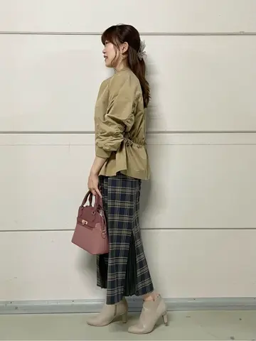 Feroux みぃ コーディネート画像