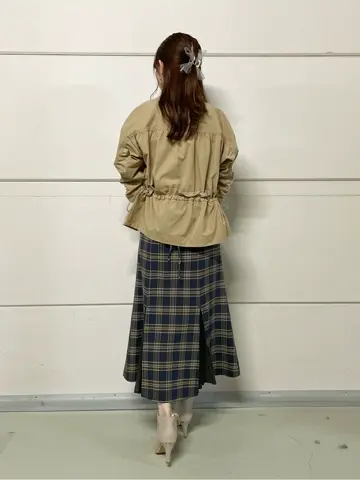 Feroux みぃ コーディネート画像