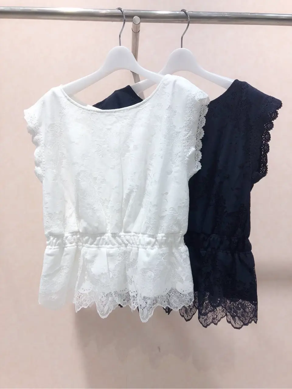 Feroux スタッフ コーディネート画像