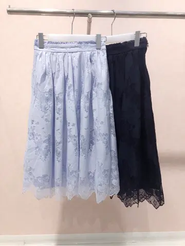 Feroux スタッフ コーディネート画像