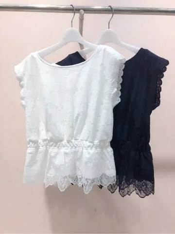 Feroux スタッフ コーディネート画像