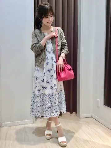 Feroux 木村 コーディネート画像