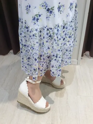 Feroux 木村 コーディネート画像