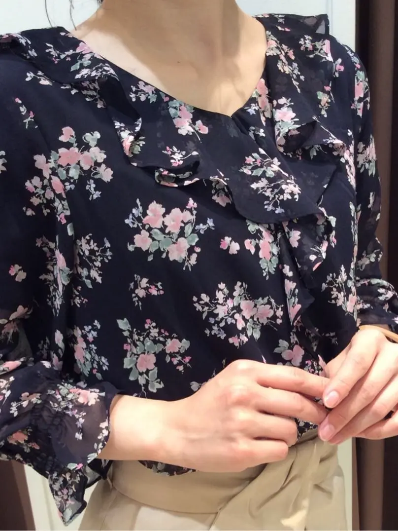 Feroux 木村 コーディネート画像