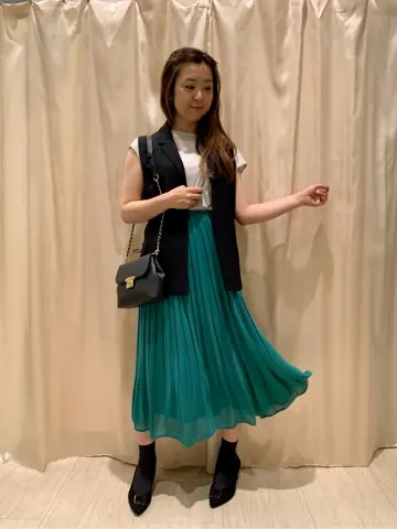 Feroux 石原 コーディネート画像