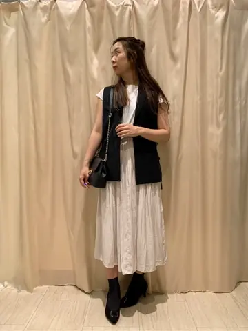 Feroux 石原 コーディネート画像