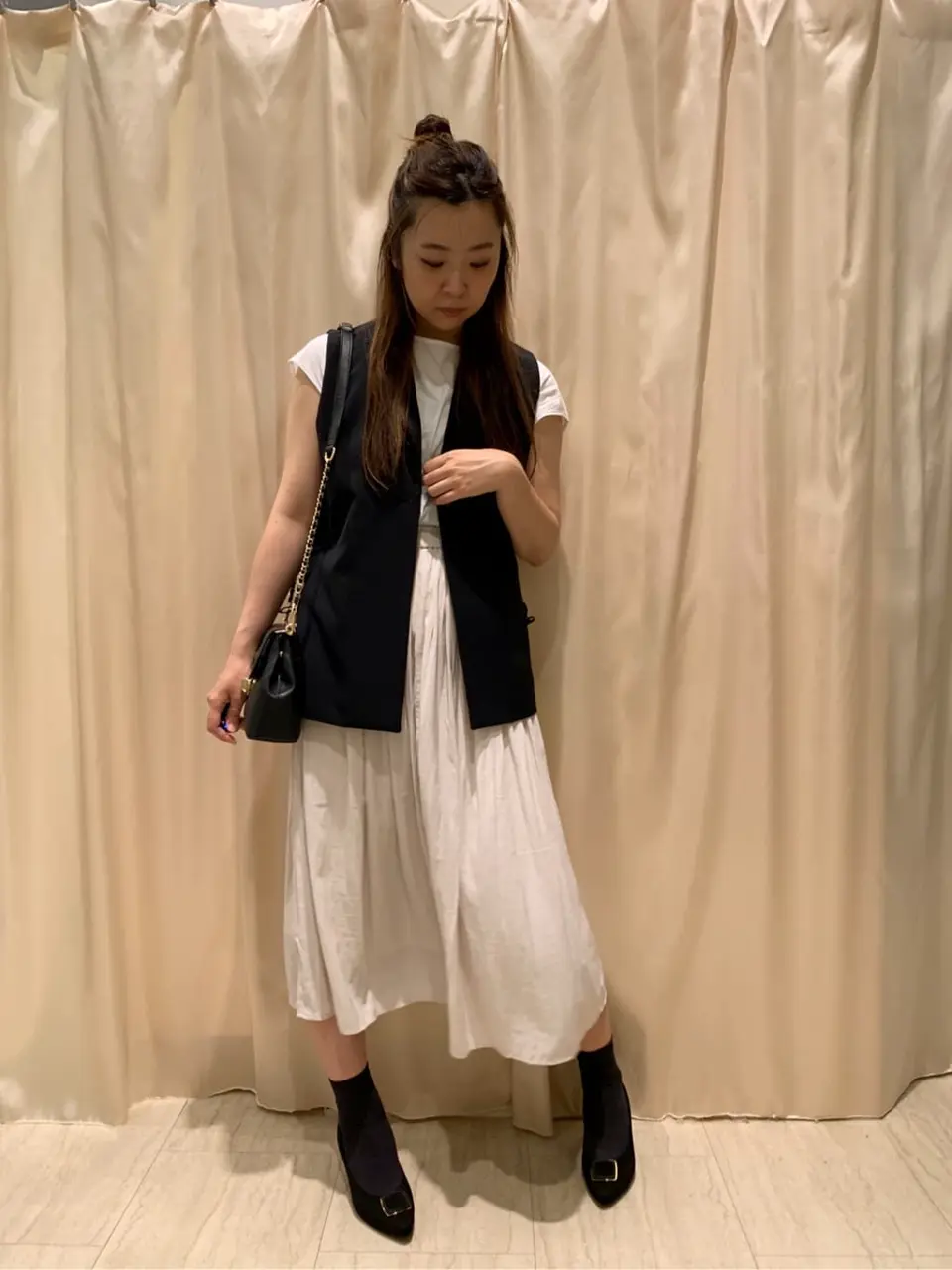 Feroux 石原 コーディネート画像