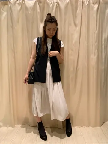 Feroux 石原 コーディネート画像